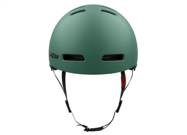 Kiiver LAZER ONE+, Matte Green (L) - Image 2